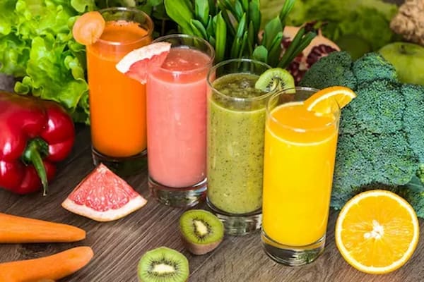تصویر 4 از خرید آبمیوه صنعتی برند دریم وان + قیمت فروش استثنایی